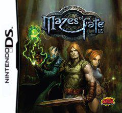 Mazes of Fate New