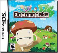 Boing! Docomodake DS New