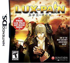 LuxPain New