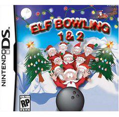 Elf Bowling 1 & 2 New