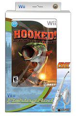 Hooked New
