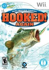Hooked Again New