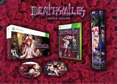 DeathSmiles Limited Edition New