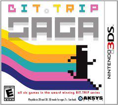 Bit.Trip Saga New