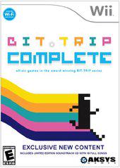 Bit.Trip Complete New