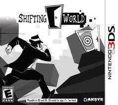 Shifting World New