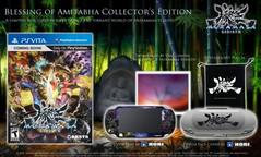 Muramasa Rebirth: Blessing of Amitabha Collectors Edition New