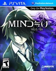Mind Zero New