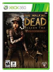 The Walking Dead: Season Two New