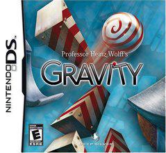 Professor Heinz Wolffs Gravity New