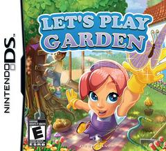 Lets Play Garden New