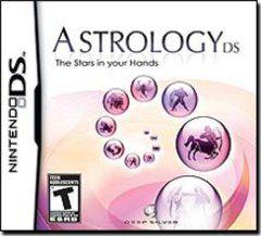 Astrology DS New