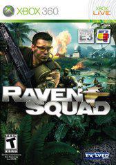 Raven Squad New