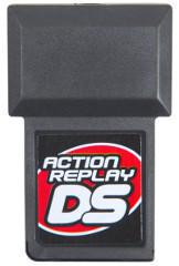 Action Replay DS 2024