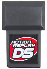 Action Replay DS New