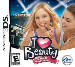 I Love Beauty Hollywood Makeover New