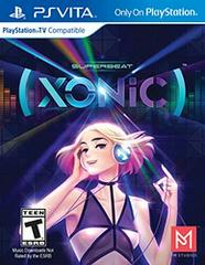 Superbeat: XONiC New