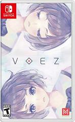 VOEZ New