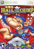 Hail to the Chimp New