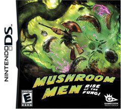 Mushroom Men Rise of the Fungi New