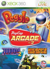 PopCap Arcade Vol. 2 New