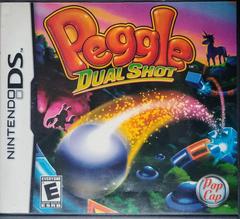 Peggle Dual Shot New
