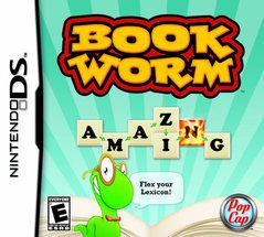 Bookworm Adventures New