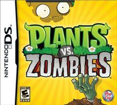 Plants vs. Zombies New
