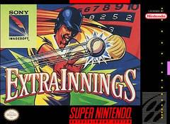 Extra Innings New