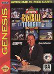 ESPN Baseball Tonight New