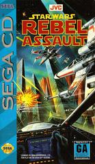 Star Wars: Rebel Assault New