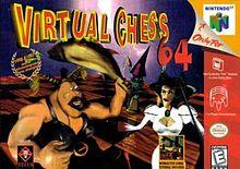 Virtual Chess New