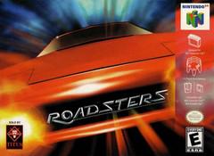 Roadsters New