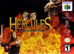 Hercules New