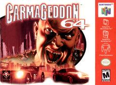 Carmageddon New