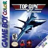 Top Gun Firestorm New