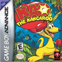 Kao the Kangaroo New