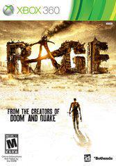 Rage New