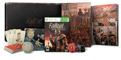 Fallout: New Vegas Collectors Edition New