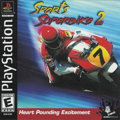 Sports Superbike 2 New