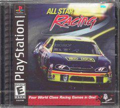 AllStar Racing New