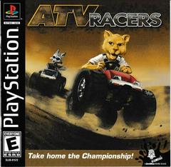 ATV Racers New