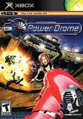 Power Drome New