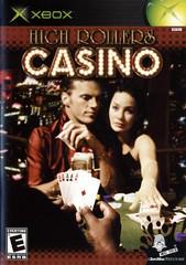 High Rollers Casino New