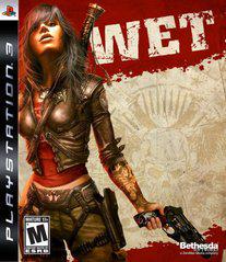 Wet New