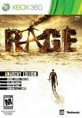 Rage Anarchy Edition New