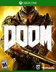 Doom New