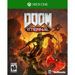 Doom Eternal New