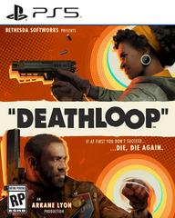 Deathloop New