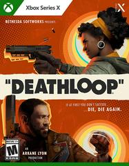Deathloop New